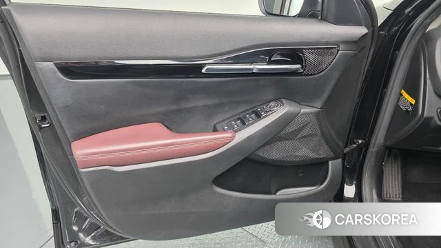 Kia Seltos id 4390139 из Кореи 16