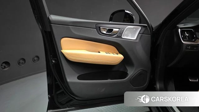 Volvo XC60 second Generation id 4572865 из Кореи 16