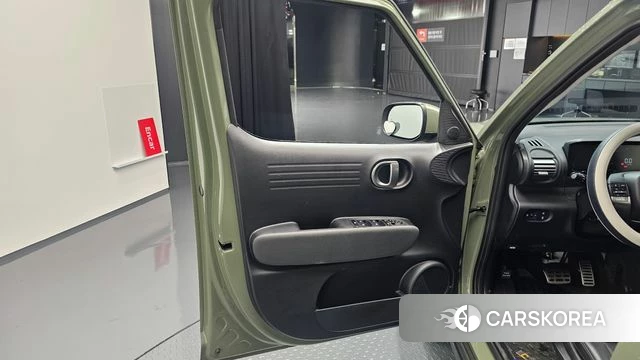 Hyundai Casper id 4401876 из Кореи 16