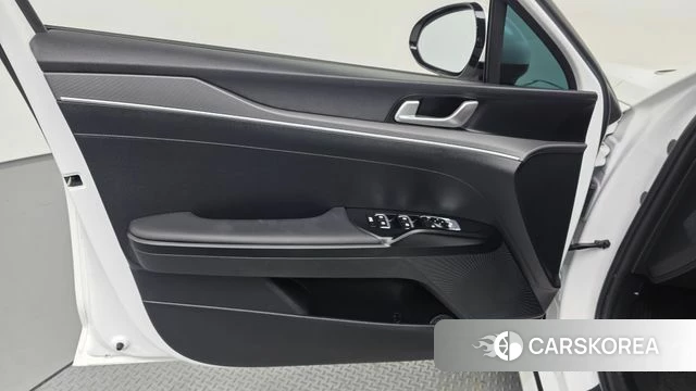 Kia The New K5 3rd generation id 4870456 из Кореи 16