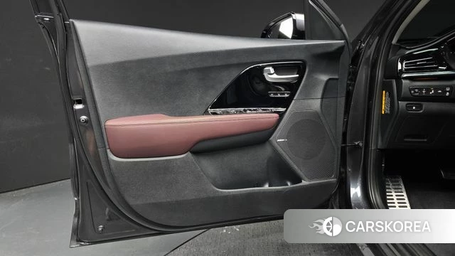 Kia The New Niro id 4424341 из Кореи 16
