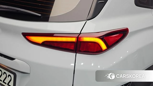 Hyundai The New Kona Hybrid id 4918093 из Кореи 16