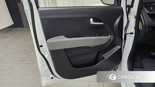 Kia The New Kia Ray id 4739363 из Кореи 16