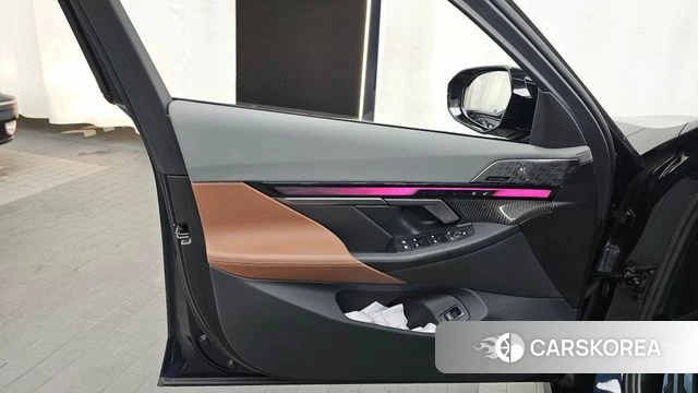 BMW i5 (G60) id 4730293 из Кореи 16
