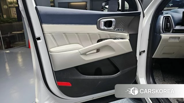 Kia The New Sorento 4th Generation id 4360087 из Кореи 16