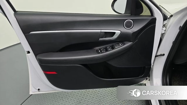 Hyundai Sonata (DN8) id 4642119 из Кореи 16
