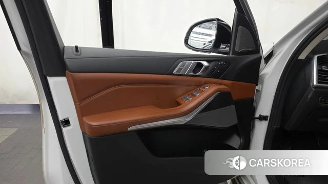 BMW X7 (G07) id 4712586 из Кореи 16