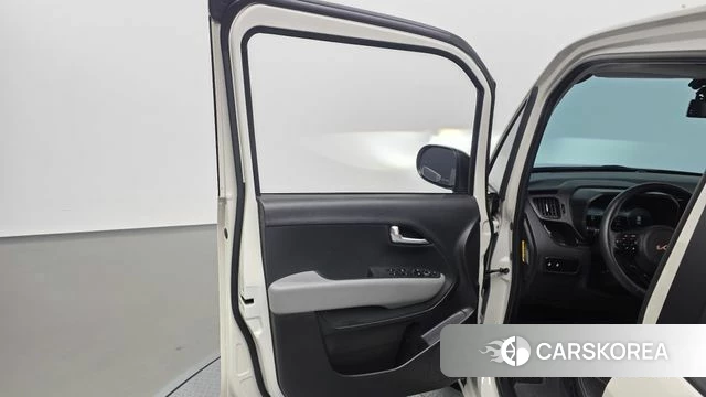Kia The New Kia Ray EV id 4499847 из Кореи 16