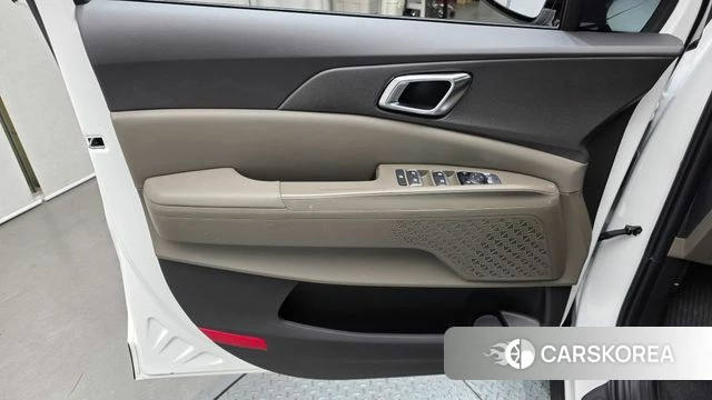 Kia The New Carnival 4th Generation id 4622889 из Кореи 16