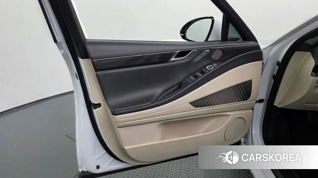 Genesis G80 (RG3) id 4624093 из Кореи 16