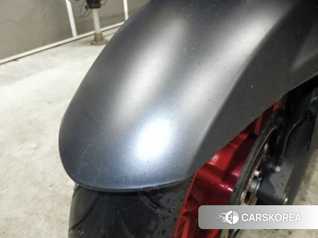 Suzuki BURGMAN 400 id 3947710 из Японии 16