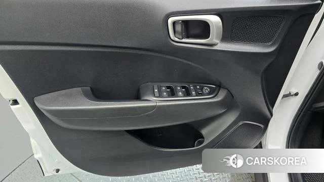 Hyundai Venue id 4849355 из Кореи 16