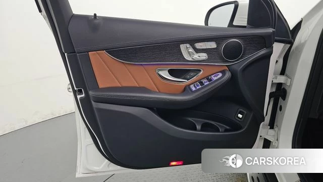 Mercedes-Benz GLC-Class X253 id 4603049 из Кореи 16