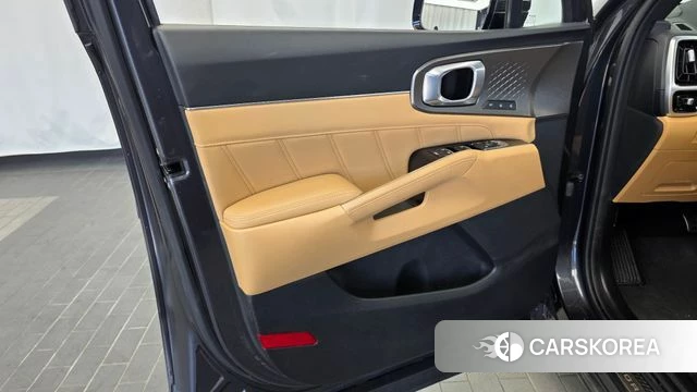 Kia Sorento 4th Generation id 4769052 из Кореи 16