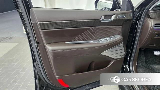 Hyundai The New Palisade id 4591869 из Кореи 16
