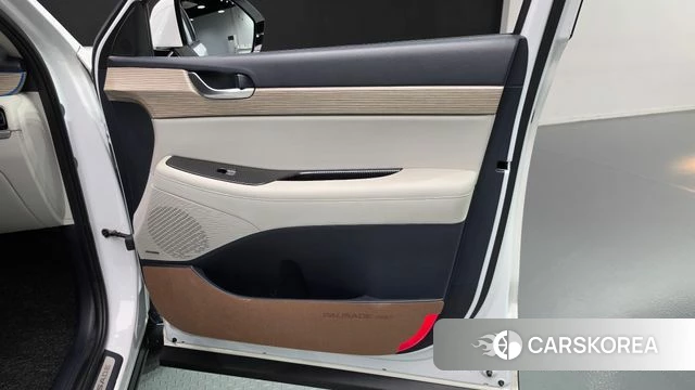 Hyundai Palisade id 4849573 из Кореи 16
