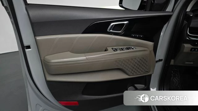 Kia The New Carnival 4th Generation id 4248671 из Кореи 16