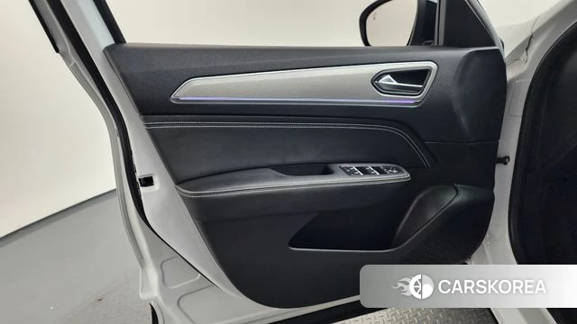 Renault Korea (Samsung) XM3 id 4784269 из Кореи 16