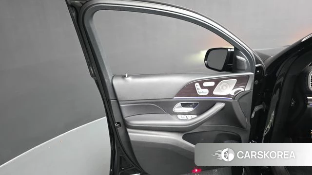 Mercedes-Benz GLE-Class W167 id 4666222 из Кореи 16