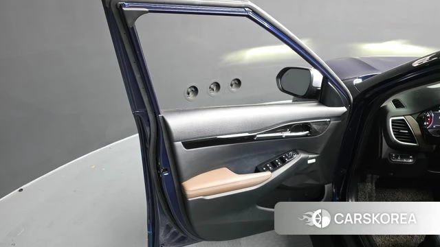 Kia Seltos id 4224353 из Кореи 16