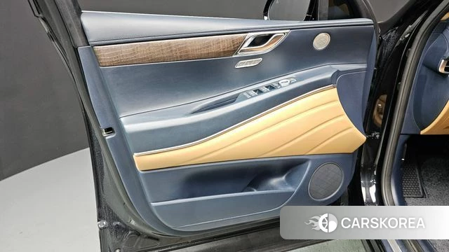 Genesis GV80 id 4201654 из Кореи 16