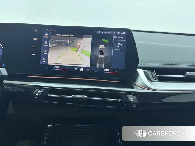 BMW X1 id 4333269 из Китая 16