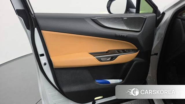 Lexus NX350h Second generation id 4649451 из Кореи 16