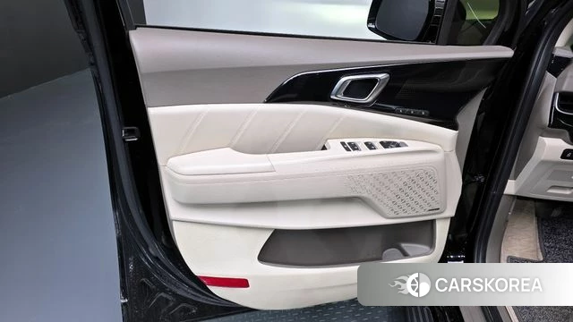 Kia The New Carnival 4th Generation id 4388205 из Кореи 16