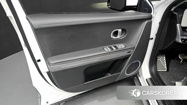 Hyundai Ionic 5 id 4489370 из Кореи 16