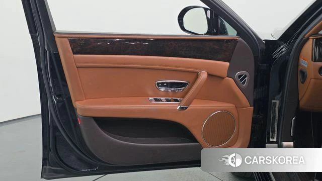 Bentley Flying Spur 2nd Generation id 4765588 из Кореи 16
