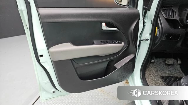 Kia The New Kia Ray id 4612686 из Кореи 16
