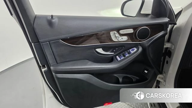 Mercedes-Benz GLC-Class X253 id 4688885 из Кореи 16