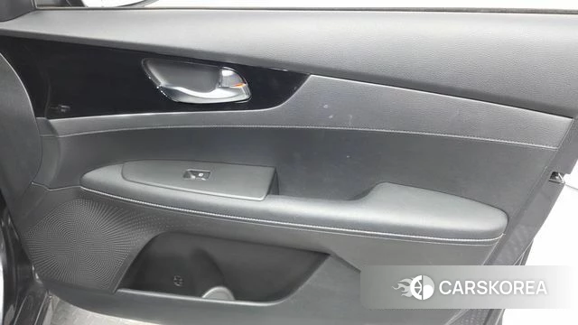 Kia The New K3 2nd generation id 4854819 из Кореи 16