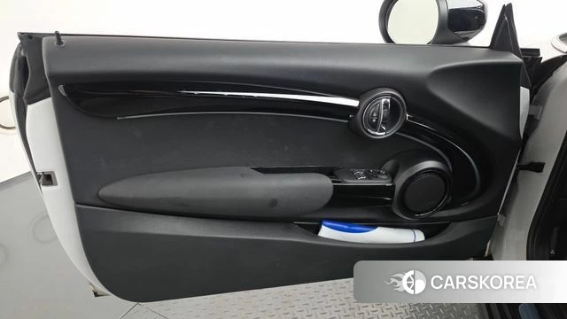 Mini Cooper id 4720230 из Кореи 16