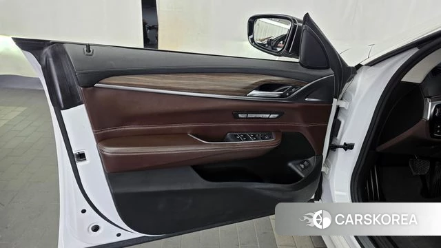 BMW 6 Series GT (G32) id 4502795 из Кореи 16