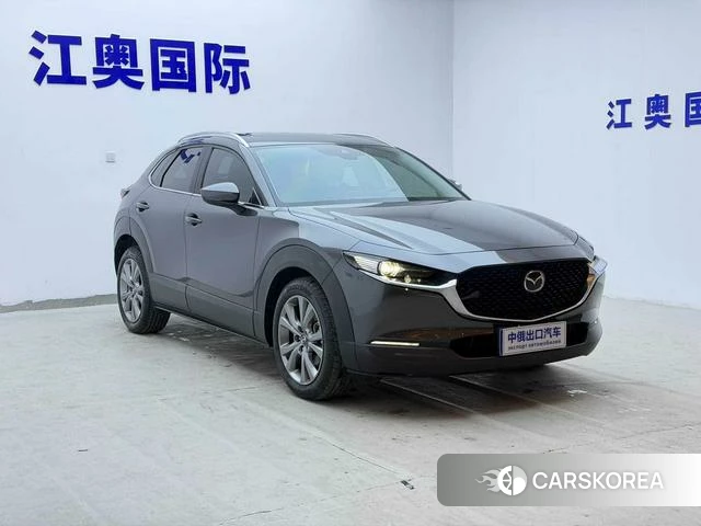 Mazda CX-30 id 4259054 из Китая 16