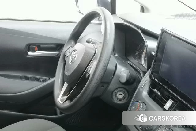 Toyota Corolla id 4307151 из Китая 16