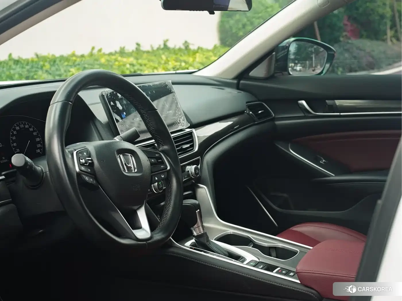 Honda Accord id 4539273 из Китая 16