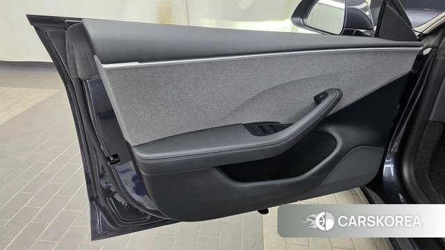 Tesla Model 3 id 4710752 из Кореи 16