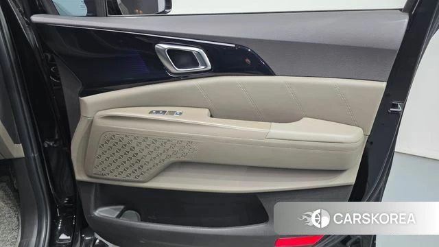 Kia The New Carnival 4th Generation id 4185813 из Кореи 16