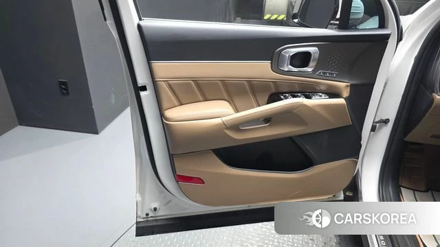 Kia The New Sorento 4th Generation id 4623414 из Кореи 16