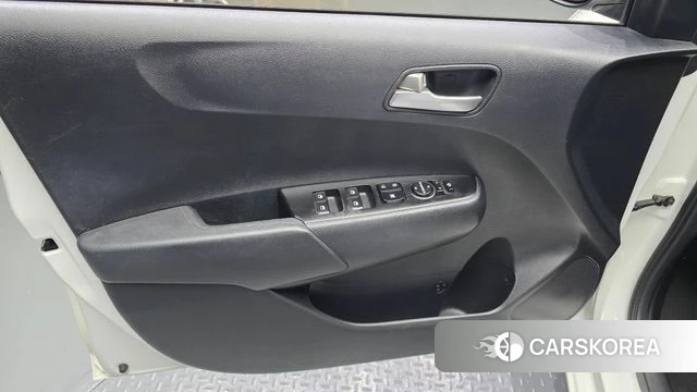 Kia Morning Urban (JA) id 4244432 из Кореи 16