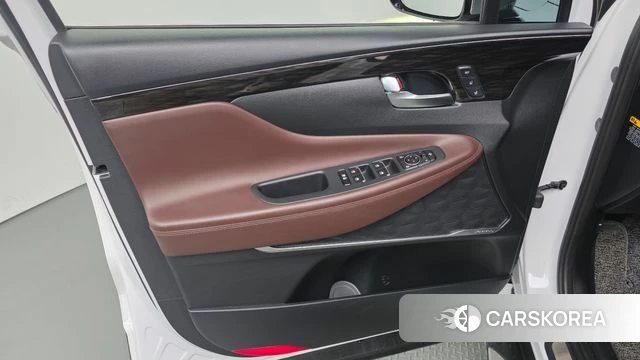 Hyundai Santa Fe TM id 4496193 из Кореи 15