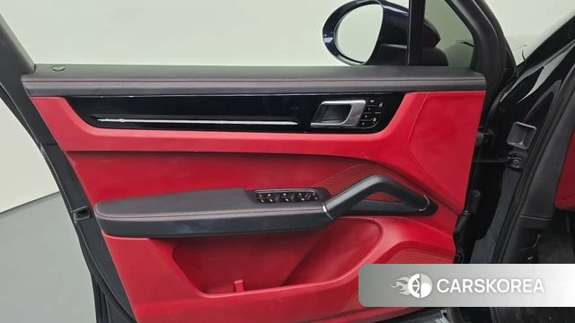 Porsche Cayenne (PO536) id 4872962 из Кореи 16
