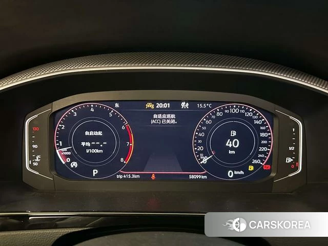 Volkswagen CC id 4297432 из Китая 16