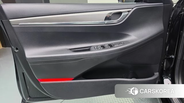 Hyundai The New Grandeur IG id 4736329 из Кореи 16