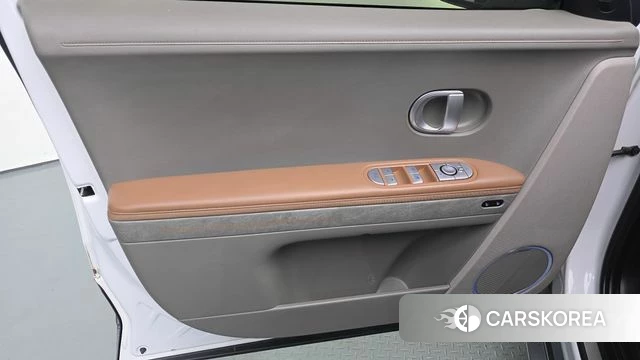 Hyundai Ionic 5 id 4395951 из Кореи 16