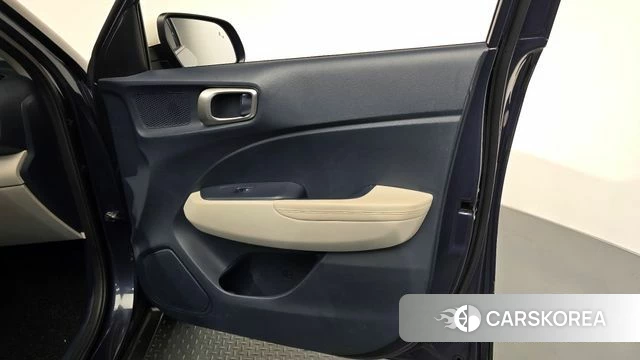 Hyundai Venue id 4923648 из Кореи 16