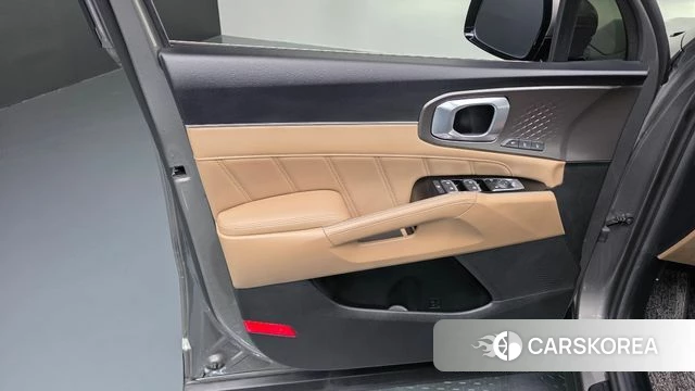 Kia The New Sorento 4th Generation id 4602118 из Кореи 16