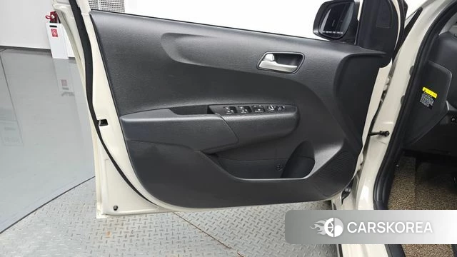 Kia Morning Urban (JA) id 4740742 из Кореи 16